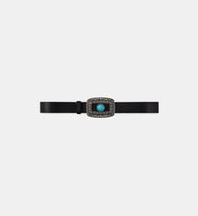 Ceinture en cuir Boni Ba&sh
