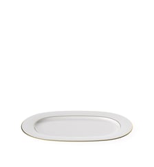 Plat ovale Villeroy & Boch