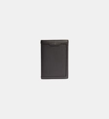 Portefeuille driver Charlie en cuir  Lancel