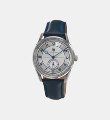 Montre Himalaya Argenté 671727 Lip