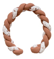 Tresse décorative ouatinée (200 cm) BB & Co