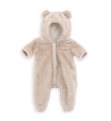 Pilote Ourson Pour Poupon 36 Cm Corolle