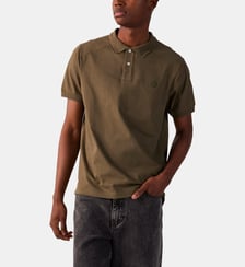 Polo en coton ALVARO Jott