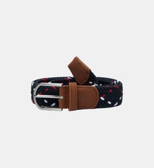 Ceinture tressée BELT Faguo