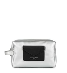 Trousse de voyage Storm KBA en toile enduite Lancaster