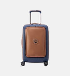 Valise cabine extensible 4R 55 cm Delsey Paris