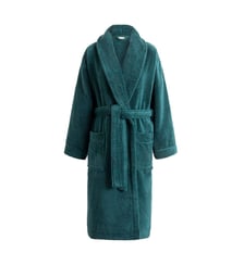 Peignoir Caresse Le Jacquard Francais