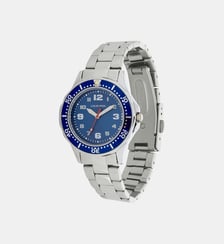 Montre Charlie Bleu XC4554AB\2 Louis Pion