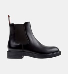 Bottines Dean Camper