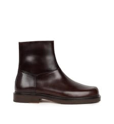 Bottines Marius Cuir Pull-Up Bobbies