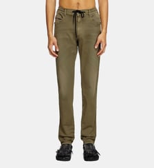 Slim Regular Waist 2062 D-Strukt Joggjeans® Diesel
