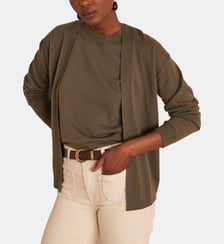 Gilet Bayron Maison 123