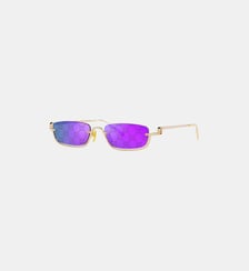 Lunettes de soleil Rectangulaire GG1278S Gucci
