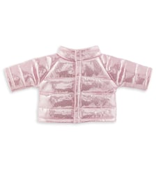 Doudoune Rose pour poupée ma Corolle Corolle