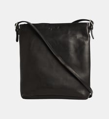 sac Joan noir Agnès b.