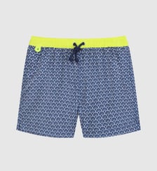 Short de bain Meno Nagoya Gili's