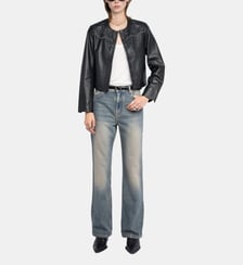 Veste Luxi Cuir Zadig&Voltaire