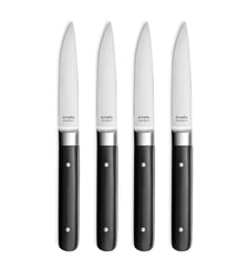 Coffret couteau steak (lot de 4) - Fusion Amefa