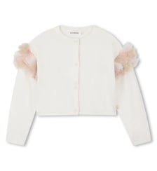 Cardigans tricotés Billieblush
