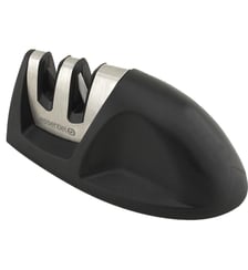Aiguiseur couteau à couteaux Coloris Noir Essentiel B