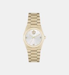 Montre The kooples Argenté TKW1009 The Kooples