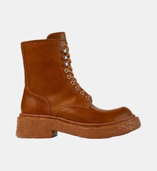 Bottines Vamonos cuir Camperlab