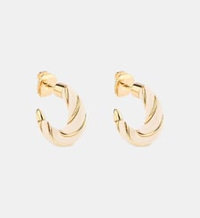Boucles d'oreilles Diana Aurélie Bidermann