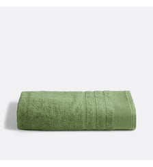 Drap de bain éponge bouclette 600 g/m2 La Redoute Interieurs