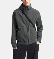 Veste mi-saison à capuche Aigle