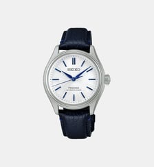 Montre automatique Presage Argenté HCC004J1 Seiko