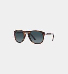 Lunettes de soleil Pilote PO0714SM 714SM - Steve McQueen Persol