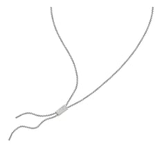 Collier T-DESIGN Trussardi