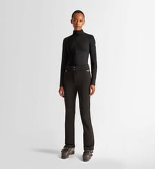 Sous pull gemini col montant coupe ajustée Fusalp