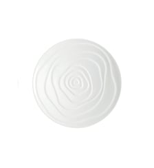 Assiette à pain ronde par 6 Médard de Noblat