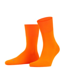 Chaussettes Run Coton Falke