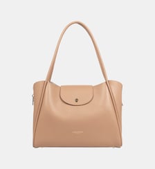 Sac cabas Ida en cuir Lancaster