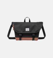 Sac à bandoulière en matières recyclées COVE SMALL 10L Herschel