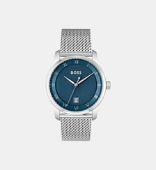 MONTRE BOSS ACIERPCE. BOSS