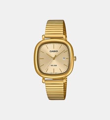 Montre Casio collection Doré LTP-B166G-9AVEF Casio