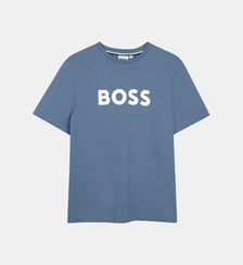 Tee-shirt manches courtes BOSS Kidswear