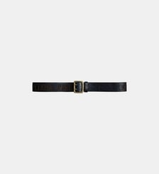 Ceinture Buckley Stamp-Navy-90 Zadig&Voltaire