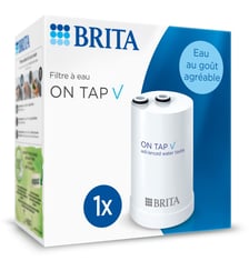Cartouche filtrante Cartouche ON TAP V pack 1 Brita
