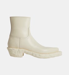 Bottines Venga cuir Camperlab