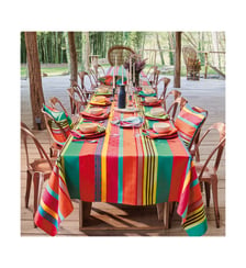 Nappe pur coton Garnier Thiebaut
