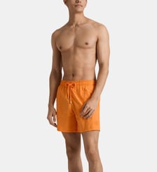 Maillot de bain aquaréactif Octopus in Stripes Vilebrequin