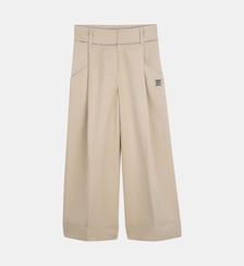 Pantalon large DKNY