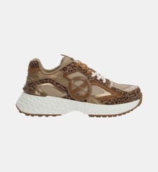 CARTER 2.0 TECH W - BEIGE/MARRON No Name
