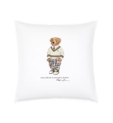 Housse de coussin en coton Ralph Lauren Home