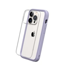 Coque bumper iPhone 14 Pro Mod NX Lavande Rhinoshield