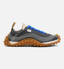 Sneakers Mirage unisexes en Mesh AMI Paris